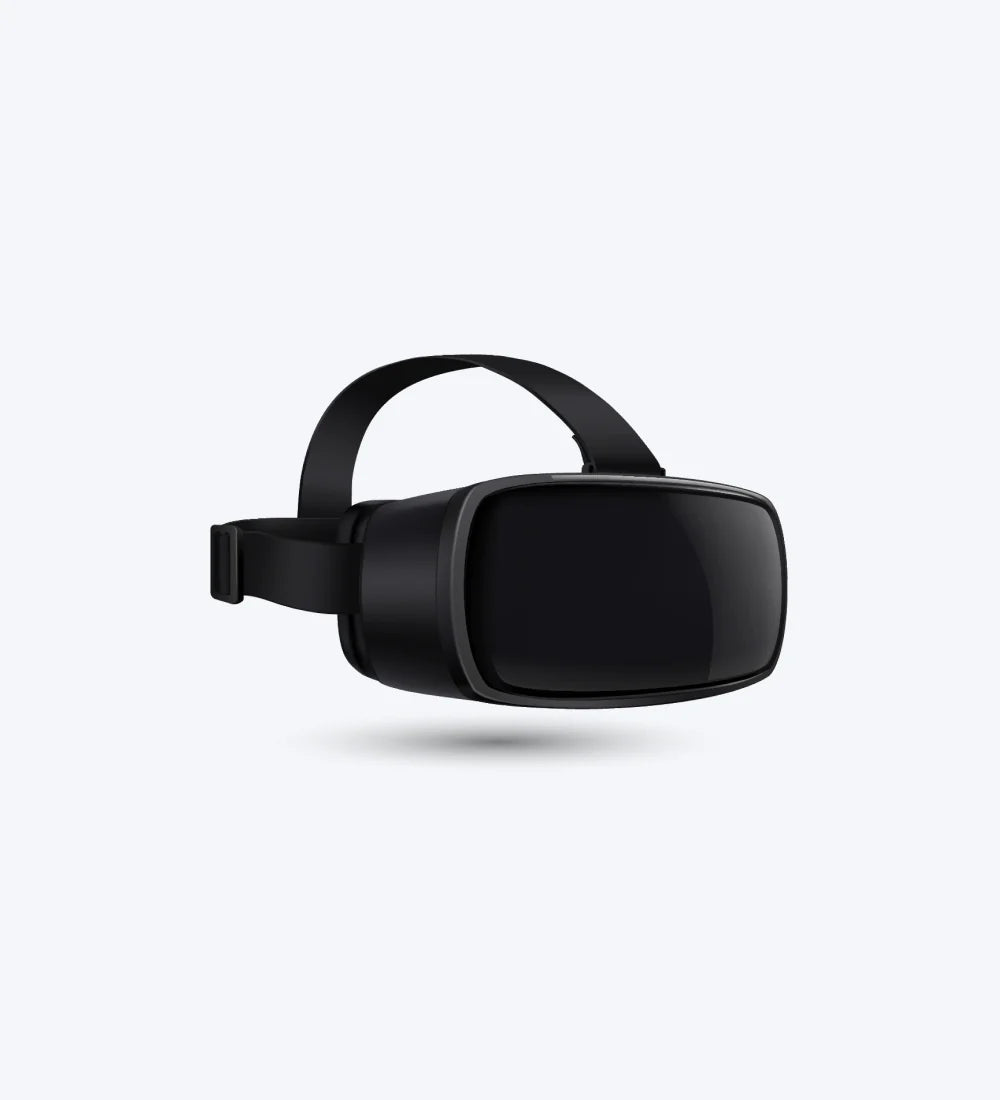 VR Headsets